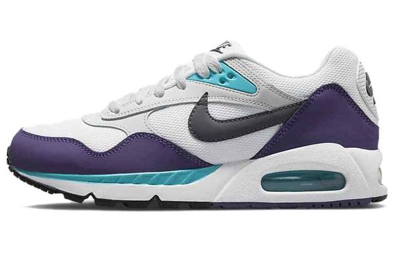 Nike Air Max Correlate Club Purple