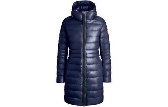Canada Goose