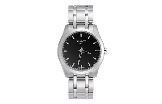 TISSOT 39mm