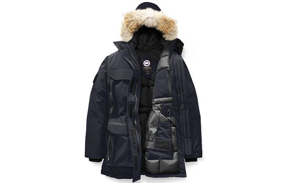 Canada Goose Expedition