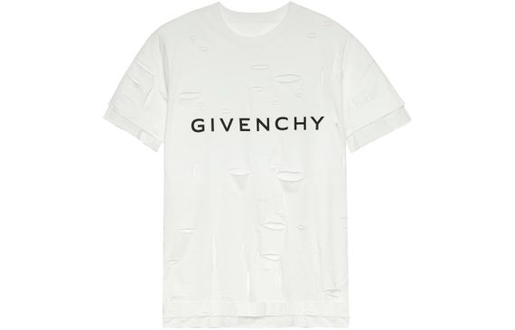 GIVENCHY SS23 T