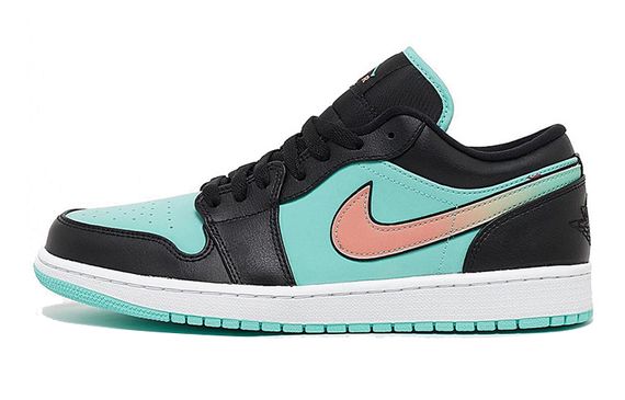 Jordan Air Jordan 1 Low &quot;Tropical Twist&quot;