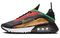 Nike Air Max 2090 Hidden Message