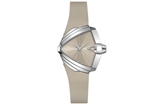 HAMILTON 50m