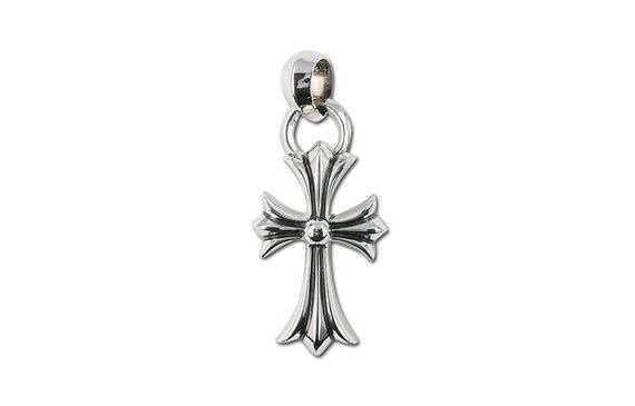Chrome Hearts