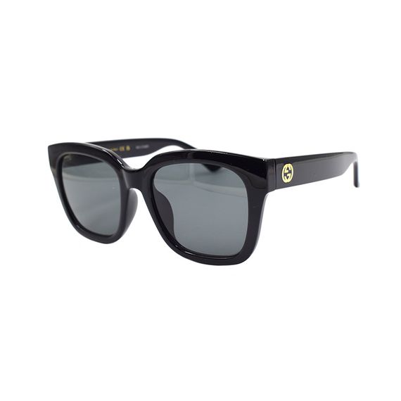 【 】 GUCCI Logo /