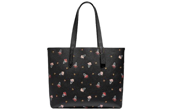 COACH Highline 36 Rexy Tote