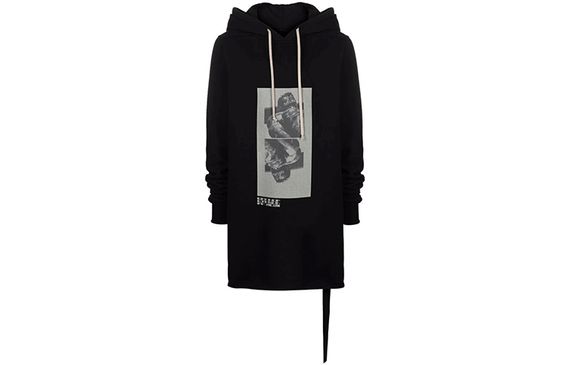 Rick Owens DRKSHDW FW21