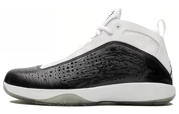 Jordan Air Jordan 2011 White Black