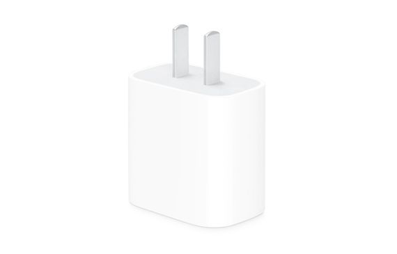 Apple 20W USB-C