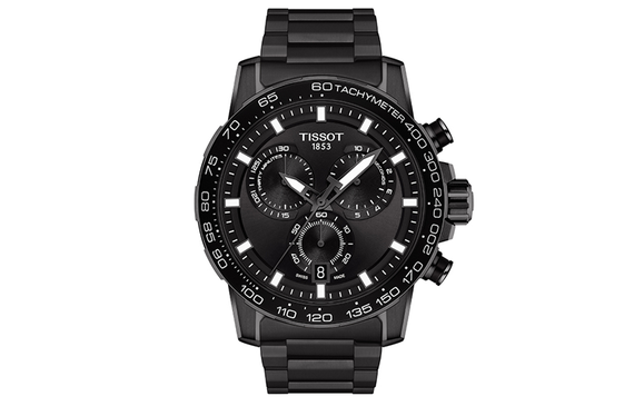 TISSOT T-SPORT 45.5mm