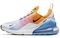 Nike Air Max 270 "Summer Gradient"