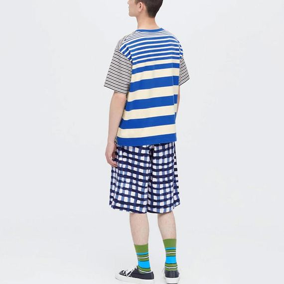 UNIQLO x MARNI SS22 T