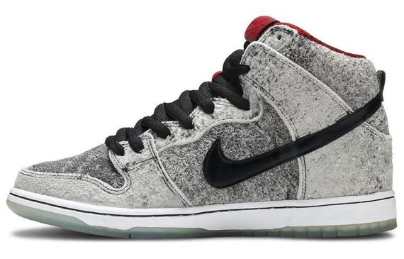 Nike Dunk SB Salt Stain