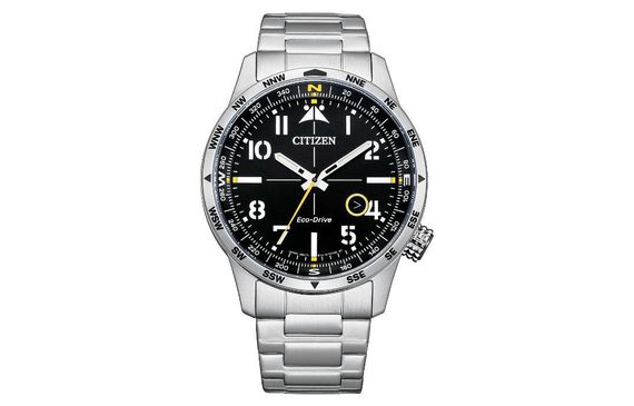 CITIZEN 100m BM7550-87E