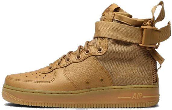 Nike Air Force 1 SF