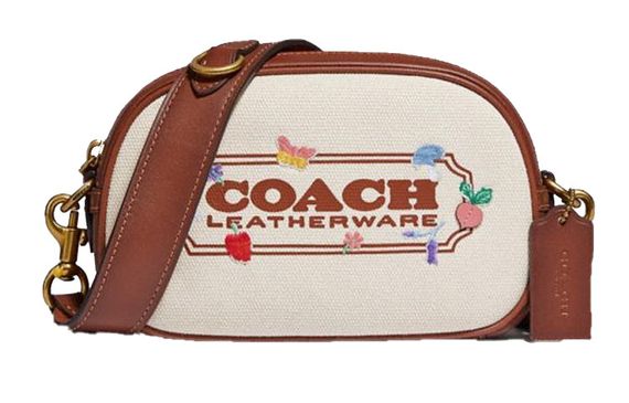 COACH Camera 19
