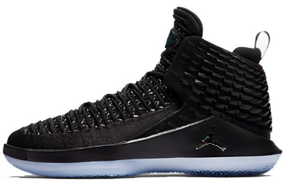 Jordan Air Jordan 32 Black Cat