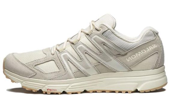 SALOMON X-Mission 4 XMN-4 SUEDE