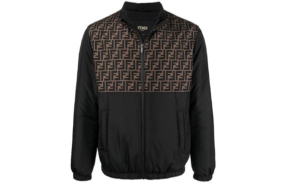FENDI SS21 Logo