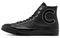 Converse 1970s Hi Plimsolls In Black