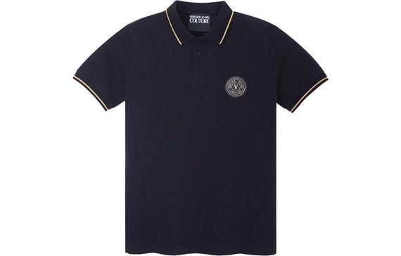 VERSACE JEANS COUTURE SS23 Polo
