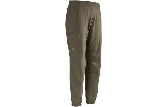 Arcteryx Gamma Jogger Men&#39;S Logo