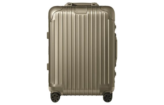 RIMOWA ORIGINAL Cabin 21 35L （ ） 21