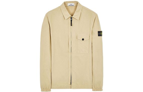STONE ISLAND FW21 logo