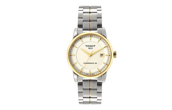 TISSOT 41mm