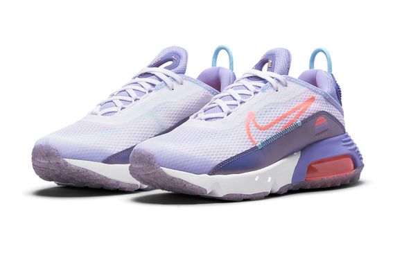 Nike Air Max 2090 SE TPU