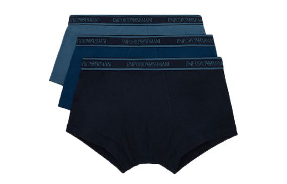 /EMPORIO ARMANI Logo 3