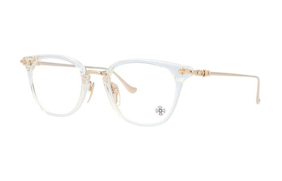 【 】 Chrome Hearts SHAGASS