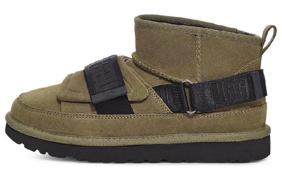 UGG CLASSIC ULTRA MINI