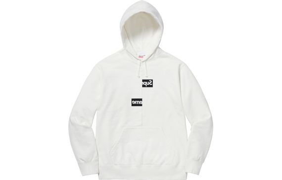 Supreme FW18 Logo
