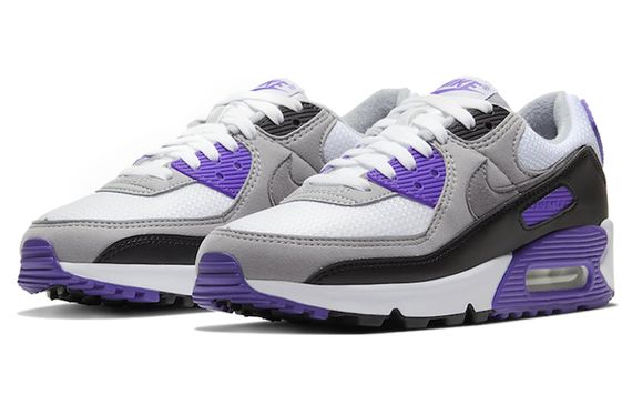 Nike Air Max 90 "Hyper Grape"