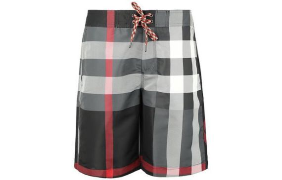 Burberry SS21