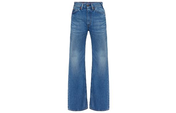 Valentino x levi’s