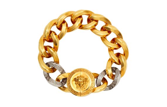 VERSACE MEDUSA