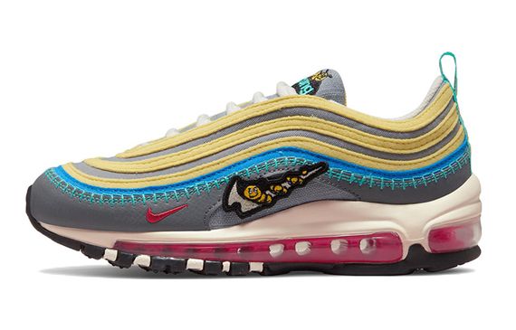Nike Air Max 97
