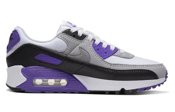 Nike Air Max 90 "Hyper Grape"