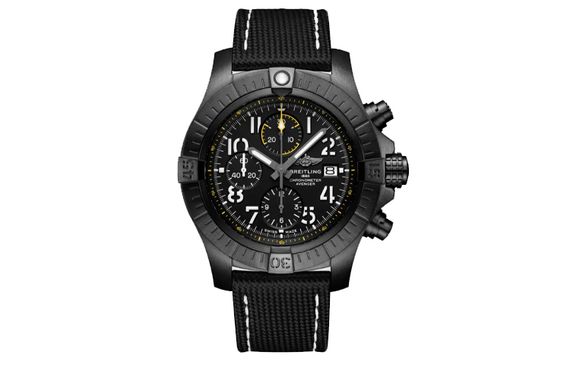 BREITLING 300 45mm 45mm
