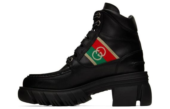 GUCCI Interlocking G