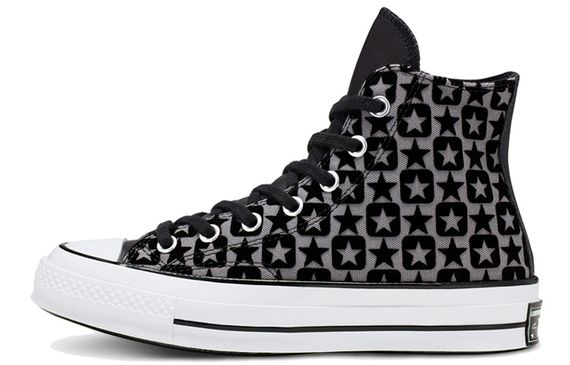Converse Chuck 70 After Midnight Chuck 1970s