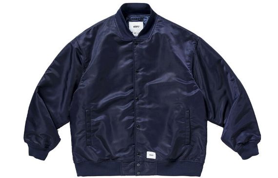 WTAPS