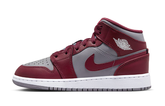 Jordan Air Jordan 1 Mid