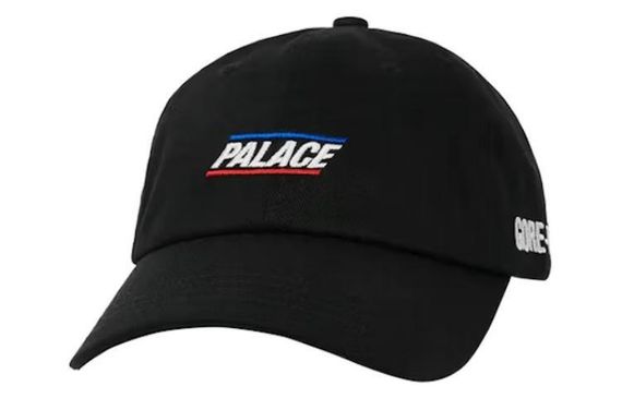 PALACE