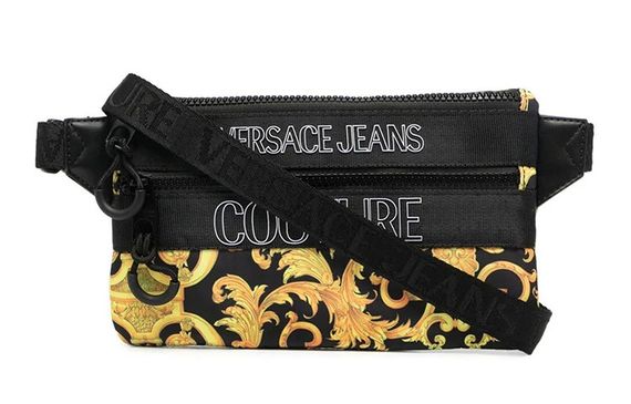 VERSACE JEANS COUTURE /