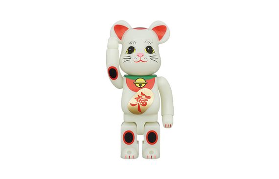 BE@RBRICK 7cm/28cm