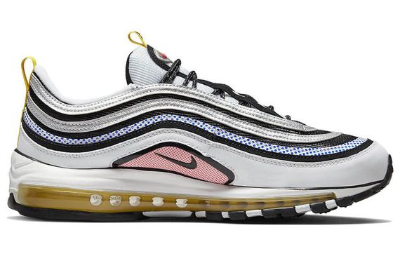 Nike Air Max 97 "mighty swooshers"